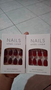 Kuku palsu 2