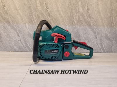Chainsaw Hotwind HW7000