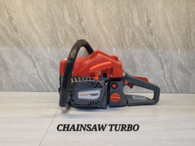 Chainsaw Turbo TRB7700