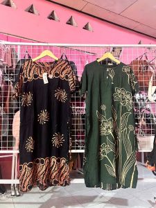 Daster rayon