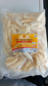 IP Kentang Cringkel 1KG