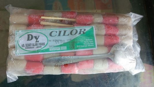 Cilor