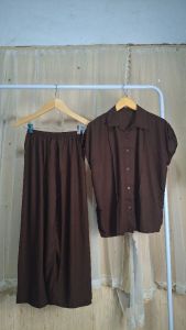 Piyama rayon