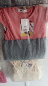 10011849 Dress (S,M,L,XL)