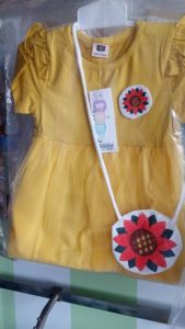 10011850 Dress (8,9,10,11,12)