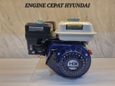 Engine Cepat Hyundai HDI200