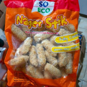 SO ECO Naget Stik 500g