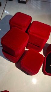 Kotak cincin