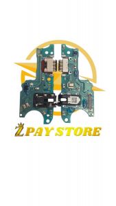 UI+BOARD+C/C+MIC+HF SMS A02S/A025/A03S/A037 OG SUPER 