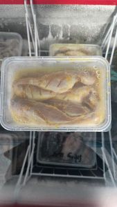 Kuniran Marinasi