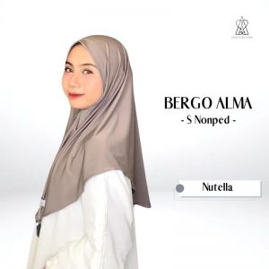Bergo alma non ped