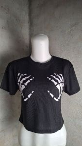 Croptop sm