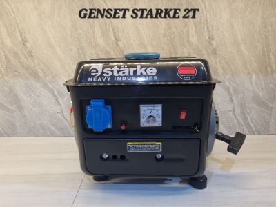 Genset 2T Starke ST1200