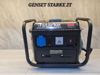 Genset 2T Starke ST1500