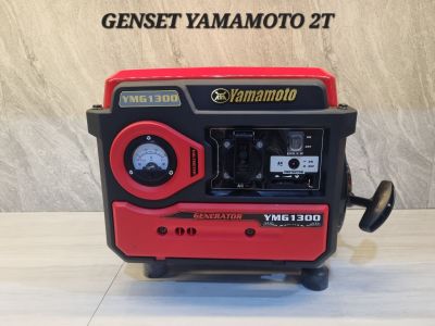 Genset 2T Yamamoto Gold YMG1300