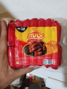MISTER MAX cocktail 500g