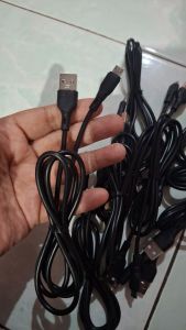 Kabel usb micro