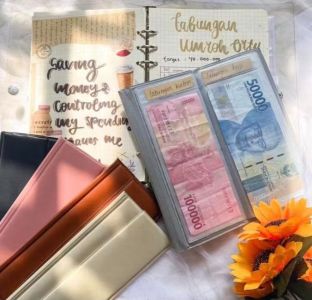 Dompet disiplin