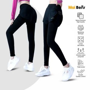 Legging celana
