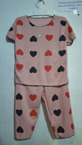 Baju anak cwe