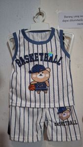 Baju anak cwo