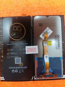 LCD+TS VIVO Y27 4G/5G/Y27S/Y35+/Y36 INDIA (MODEL TYPE OG)