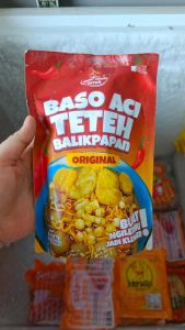 BOCI Teteh Bpp Ori