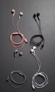 Headset type c