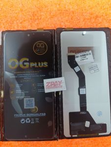 LCD+TS VIVO (V50 5G/T4 5G) VIVO V50 5G/V50E/T4 5G/Y300 PRO 5G/Y300 PRO + 5G/IQOO Z10 5G BLACK OG SUPER