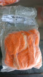 BAROKAH Naget Es Krim 22 biji