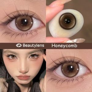 Soflens honeycomb