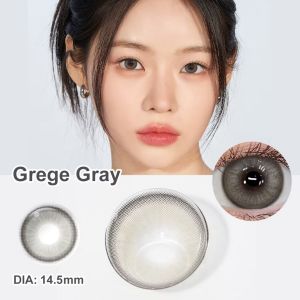Soflens grege gray