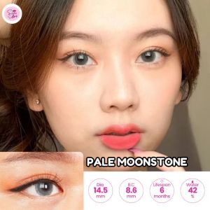 Soflens pale moon