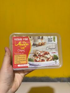 ALADIN Kebab original isi 10