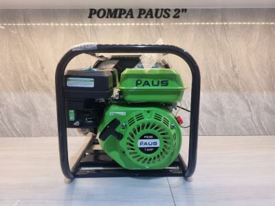 Pompa Paus 2 Inch PS20B