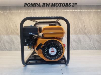 Pompa RW Motors 2 Inch