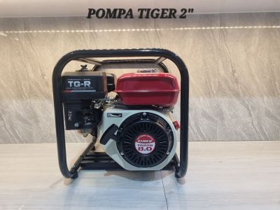 Pompa Tiger 2 Inch TGP50