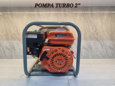 Pompa Turbo 2 Inch TWP20CX