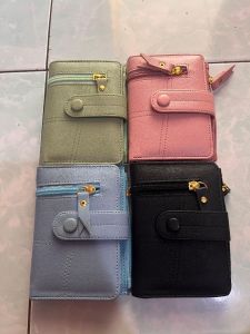 Dompet zipper