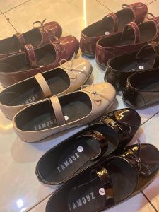 Sepatu pita