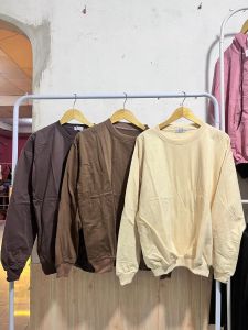 Sweater oversize