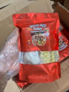 Baso Aci Ceker