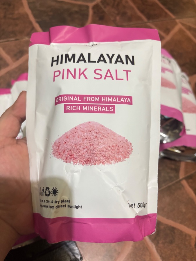 Garam Himalaya 500gr