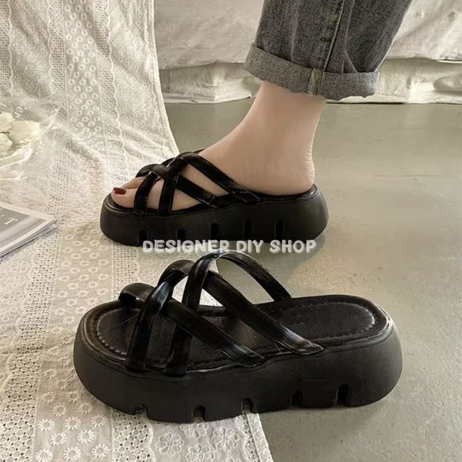 Sendal tali silang