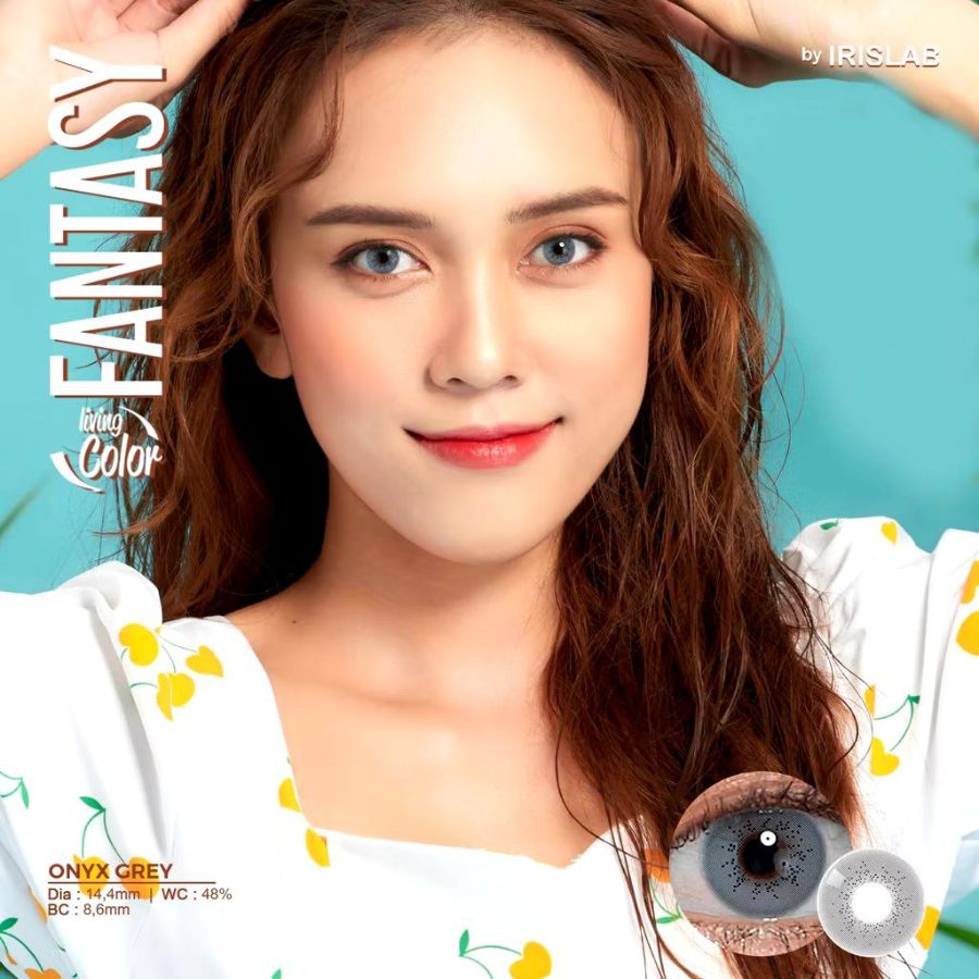 Soflens onyx
