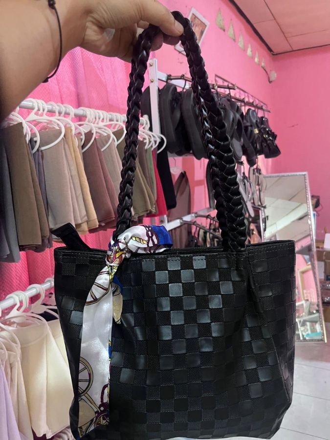 Totebag marvel
