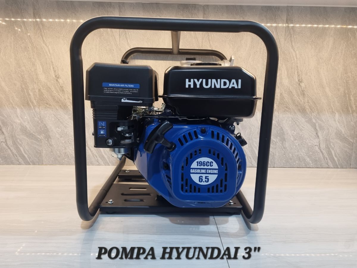 Pompa Hyundai 3 Inch HDWP 3i