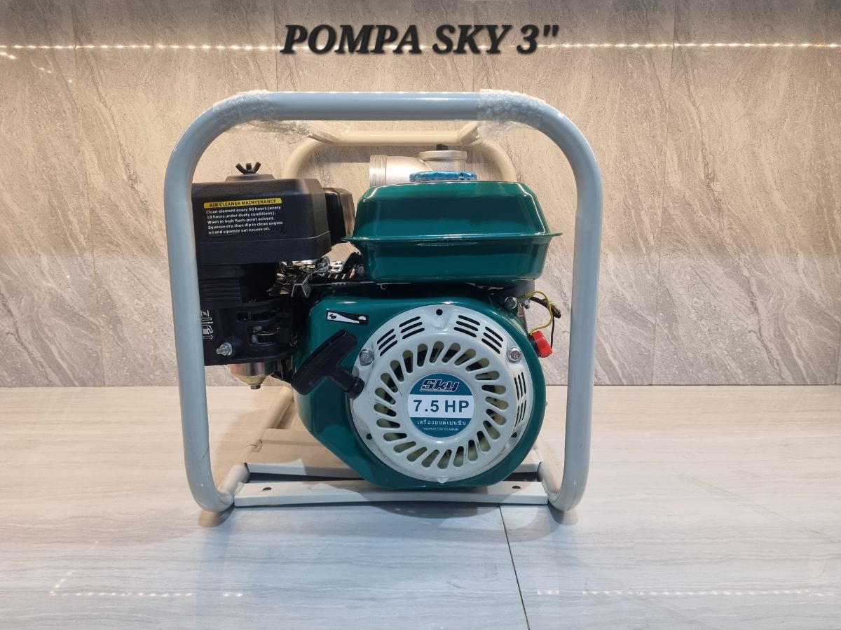 Pompa Sky 3 Inch SKY30