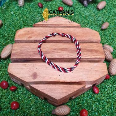 Gelang tridatu
