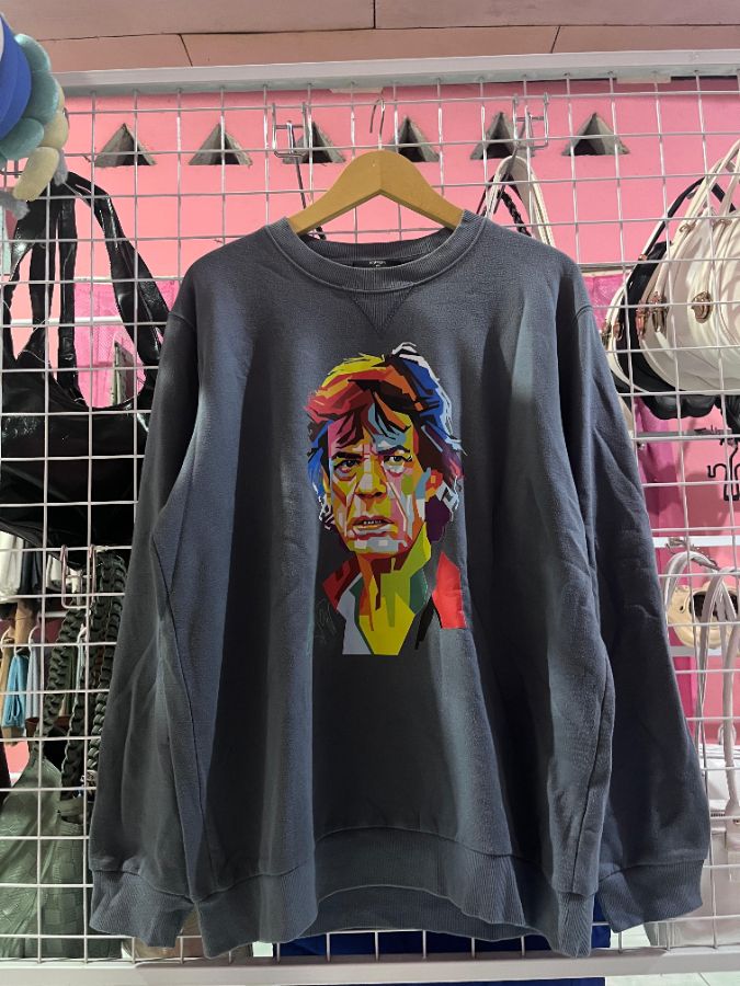 Sweater tr